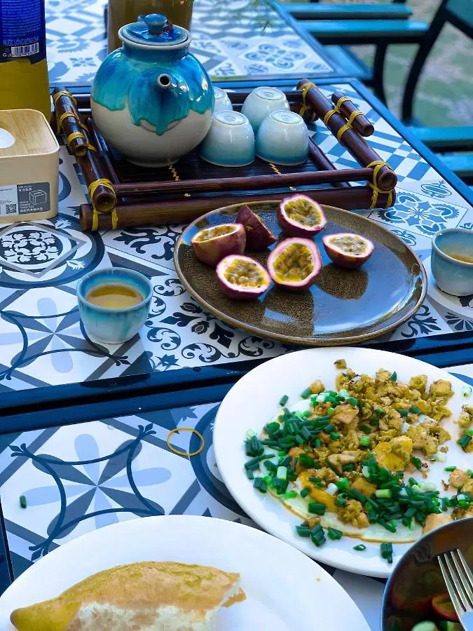 Nalani Homestay & Hostel Hoi An