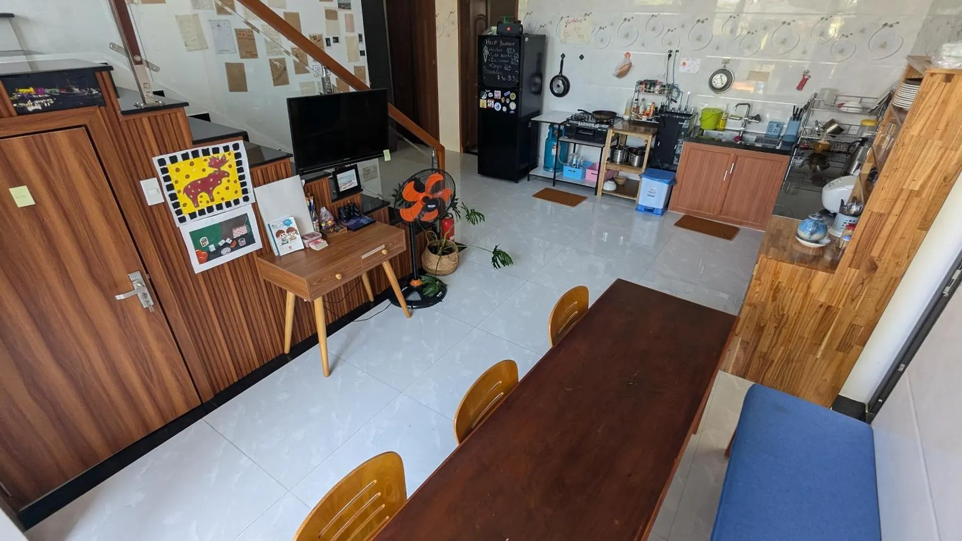 Nalani Homestay & Hostel Hoi An
