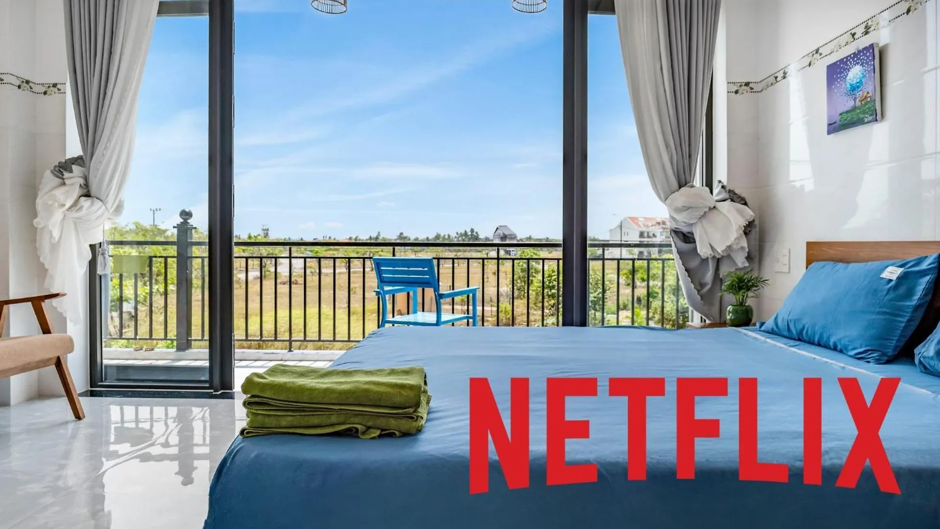 Nalani Homestay & Hostel Hoi An