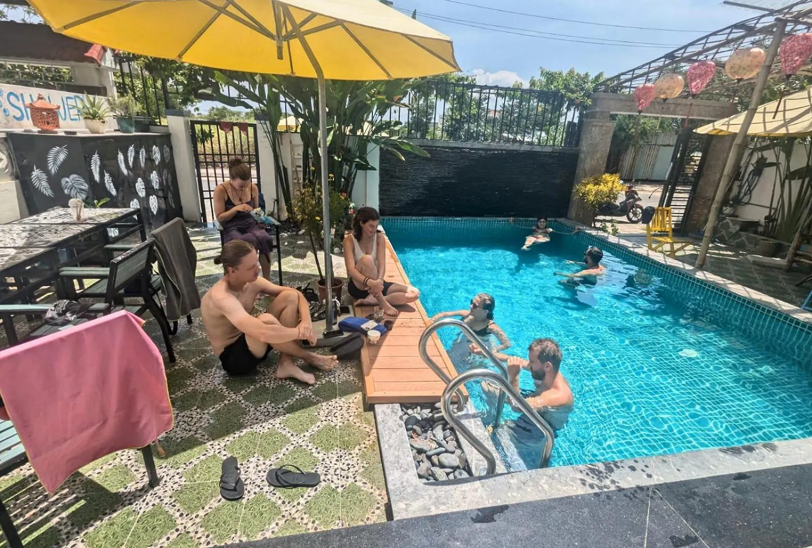 Nalani Homestay & Hostel Hoi An