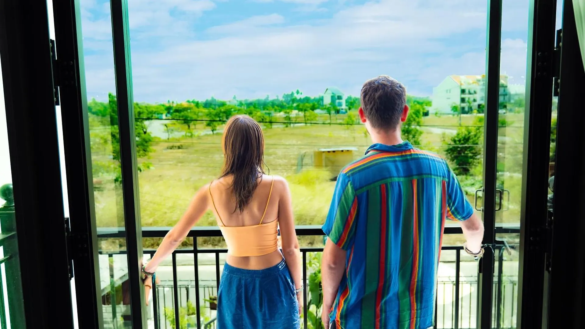 Nalani Homestay & Hostel Hoi An Vietnam