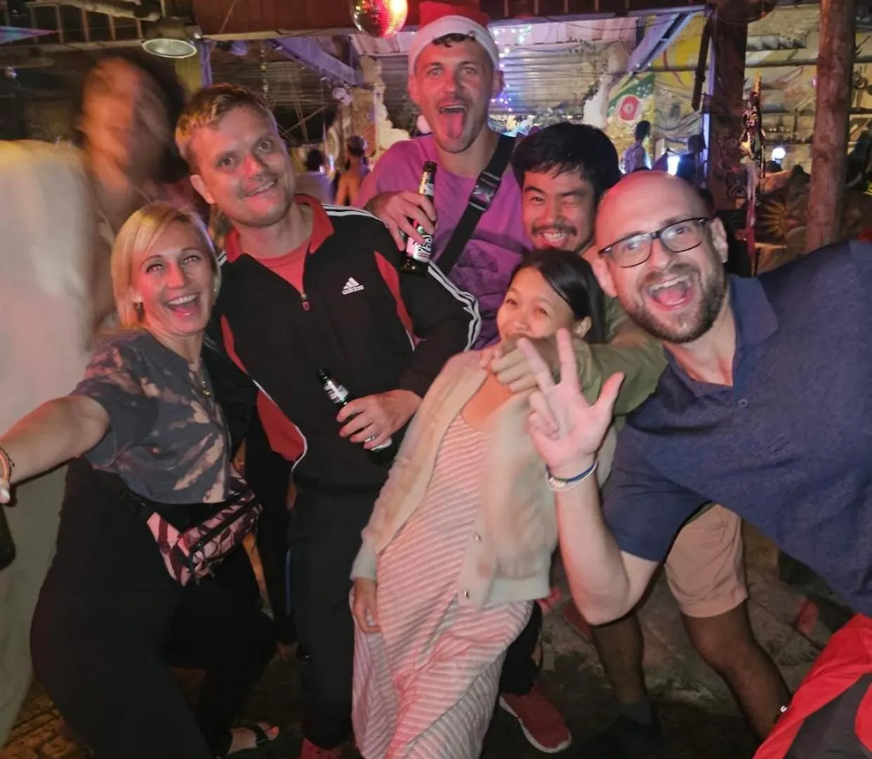 Nalani Homestay & Hostel ホイアン
