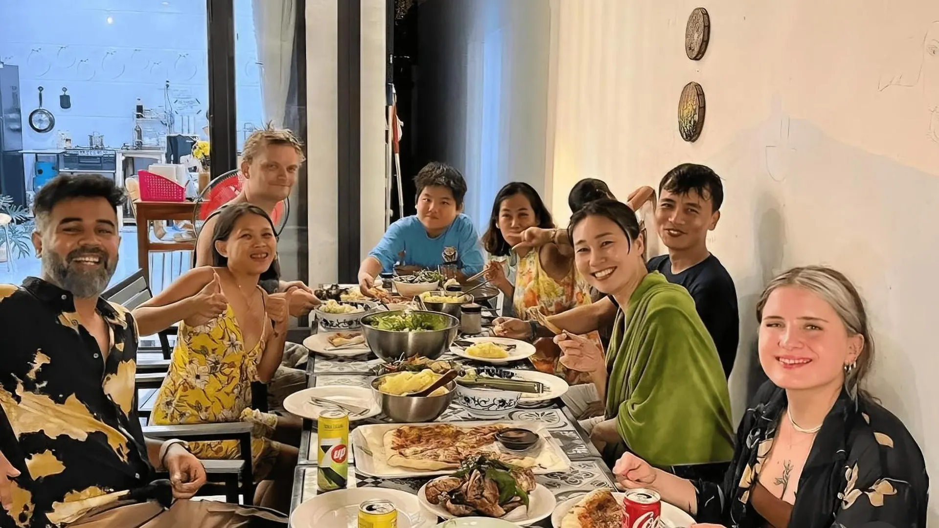 Nalani Homestay & Hostel Hoi An 0*,  Vietnam