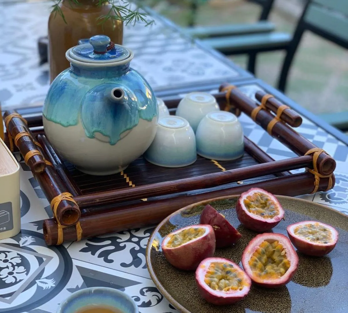 Nalani Homestay & Hostel Hoi An