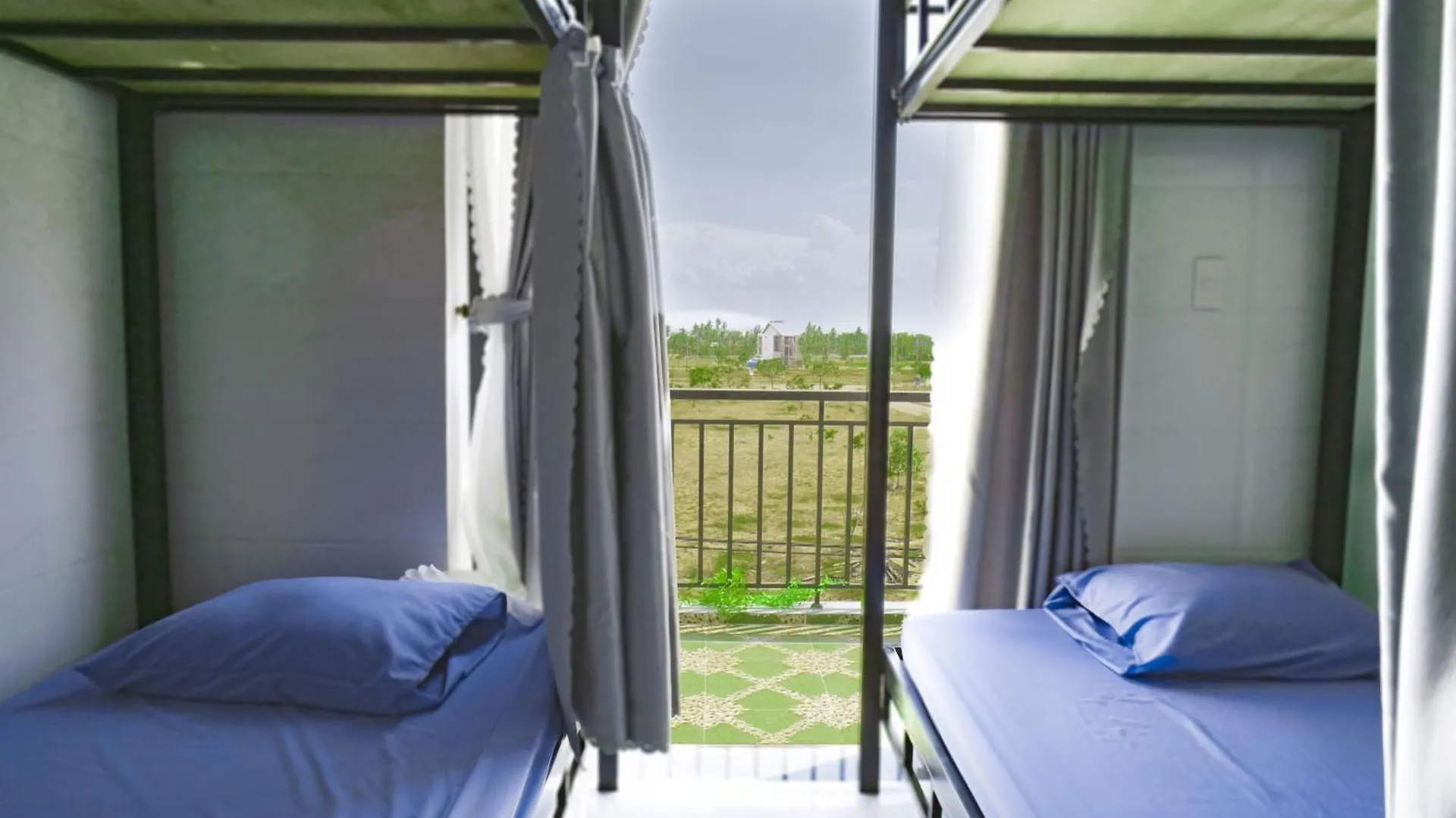 Nalani Homestay & Hostel ホイアン