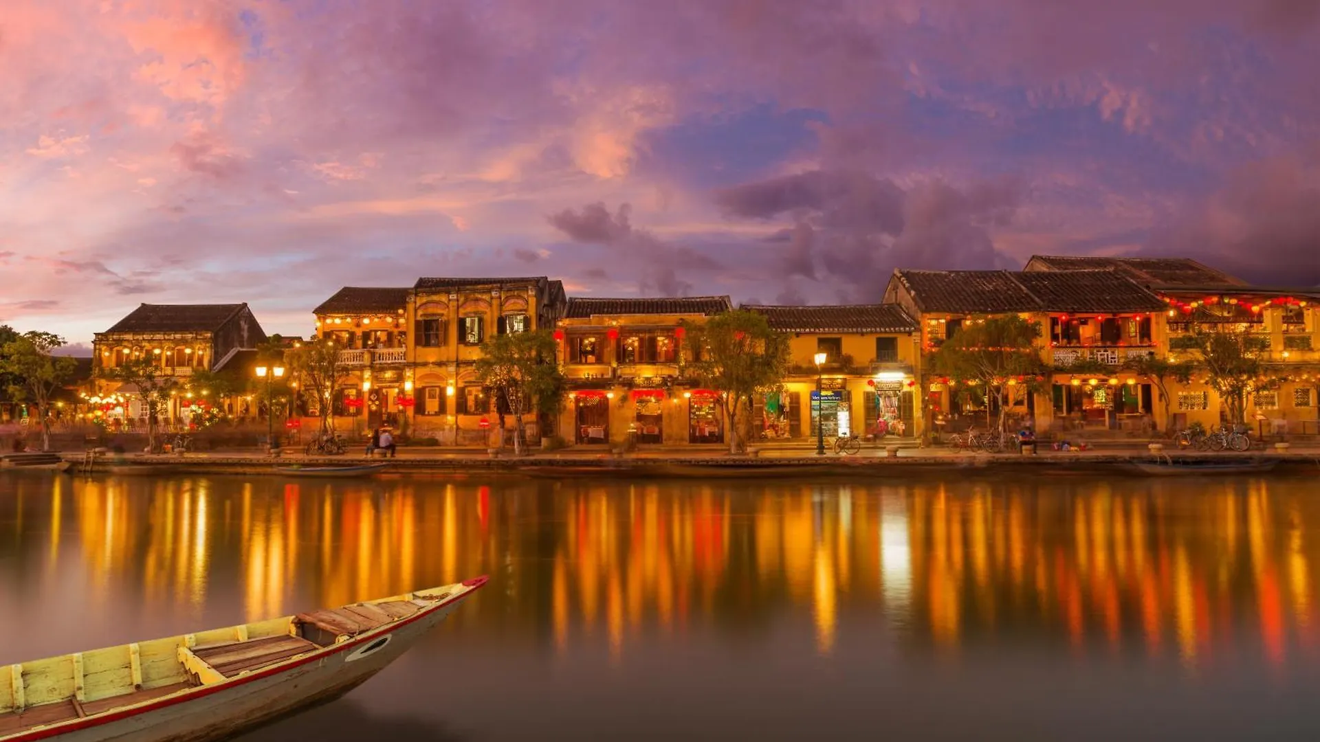 Nalani Homestay & Hostel Hoi An