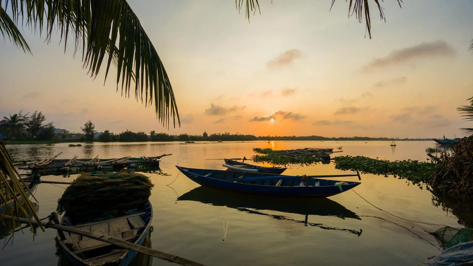 Nalani Homestay & Hostel Hoi An Vietnam