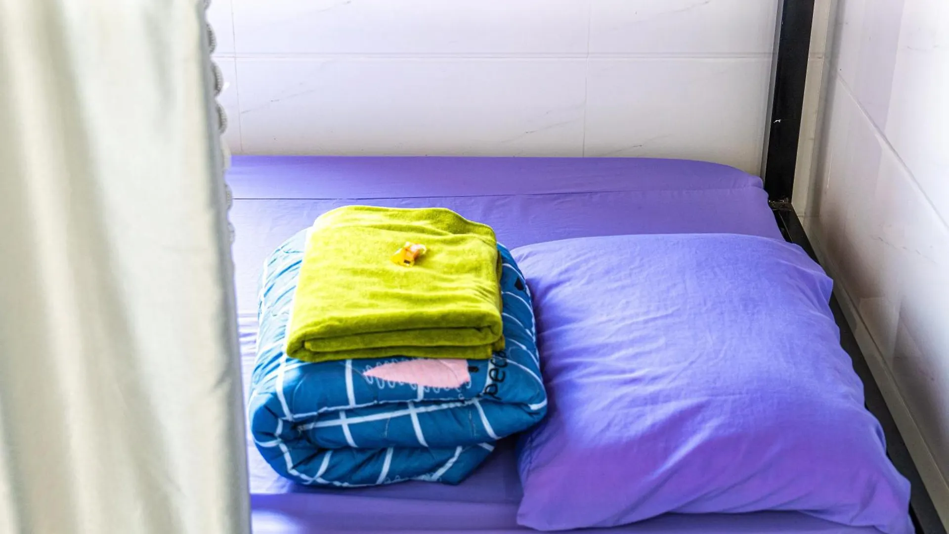 Nalani Homestay & Hostel Hoi An