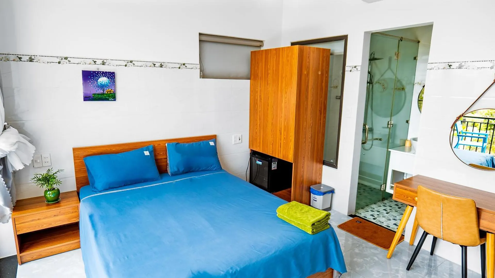 Nalani Homestay & Hostel ホイアン