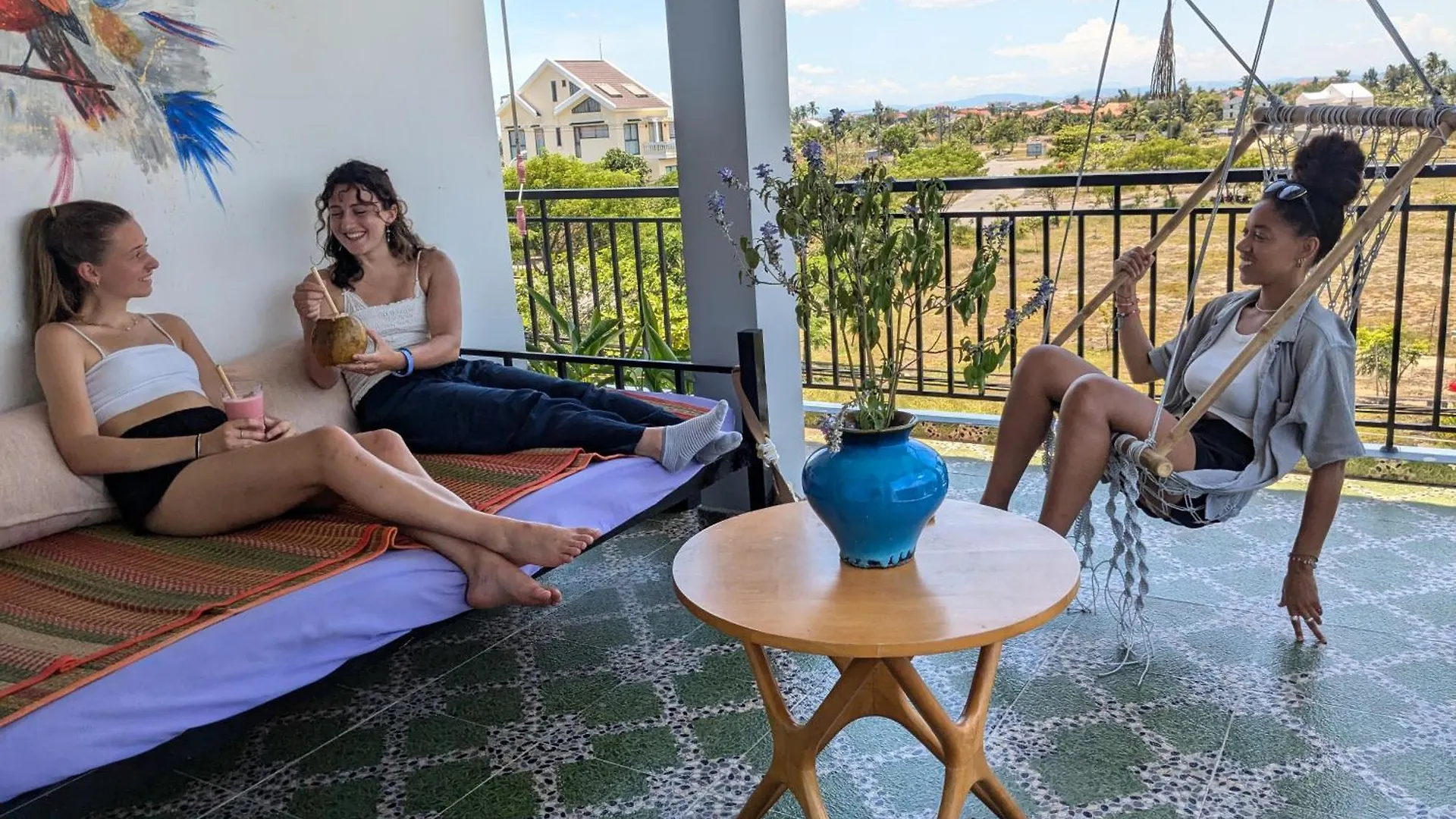 Nalani Homestay & Hostel Hoi An