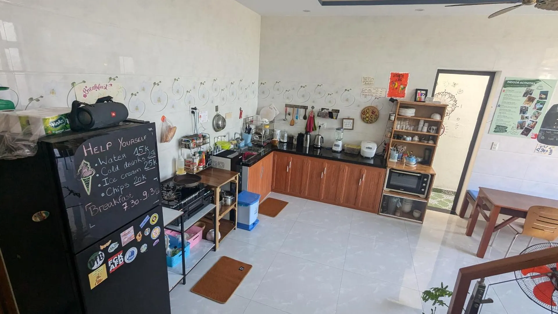 Nalani Homestay & Hostel Hoi An Vietnam
