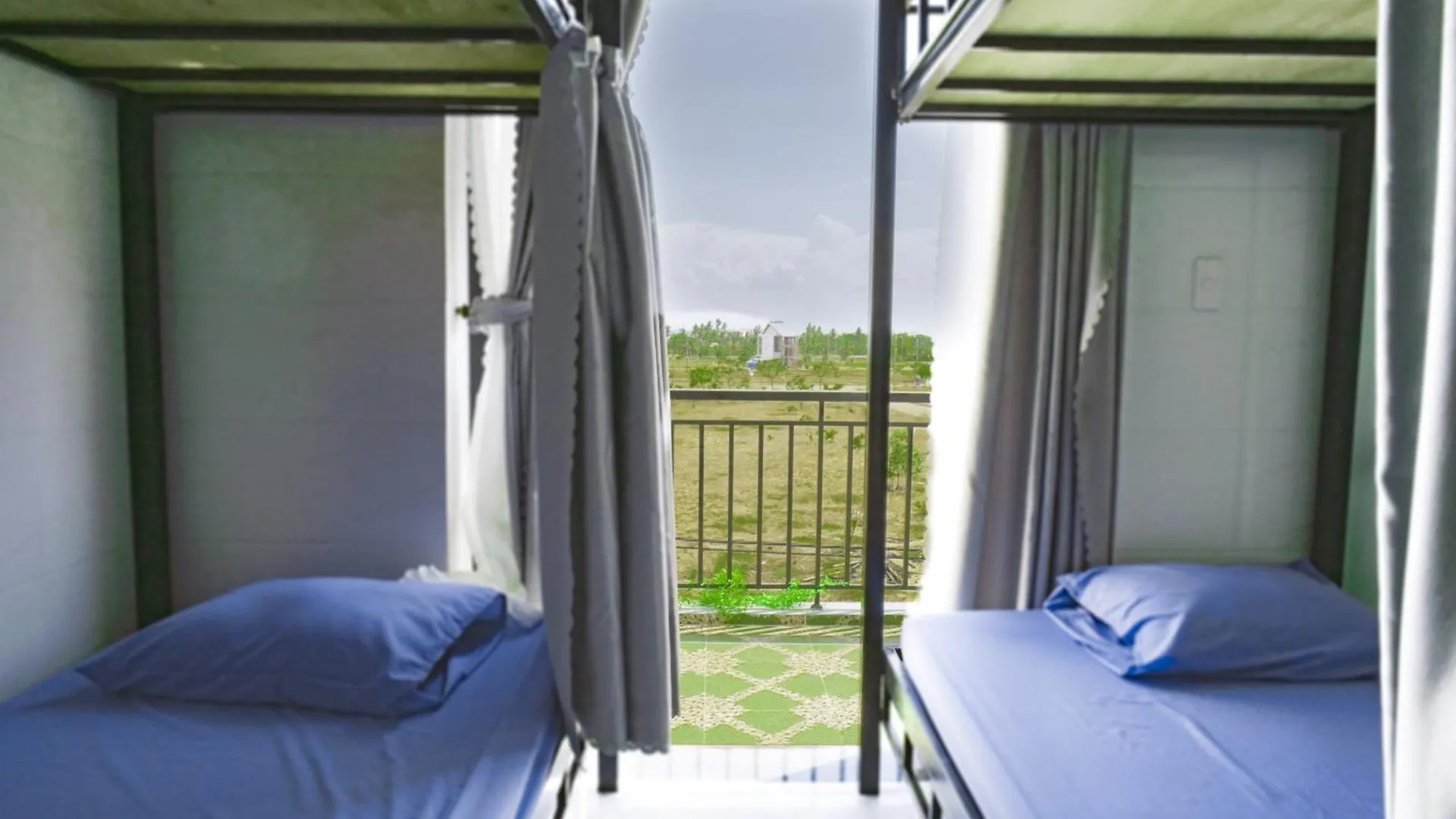 Nalani Homestay & Hostel ホイアン ベトナム
