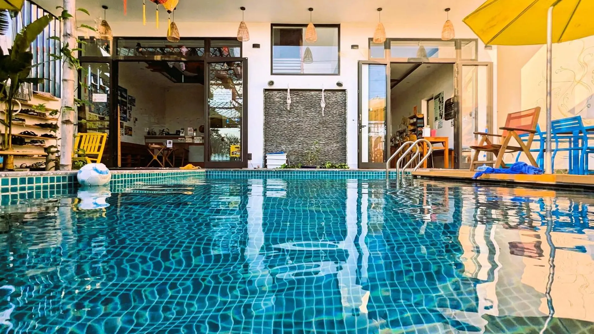 Nalani Homestay & Hostel Hoi An