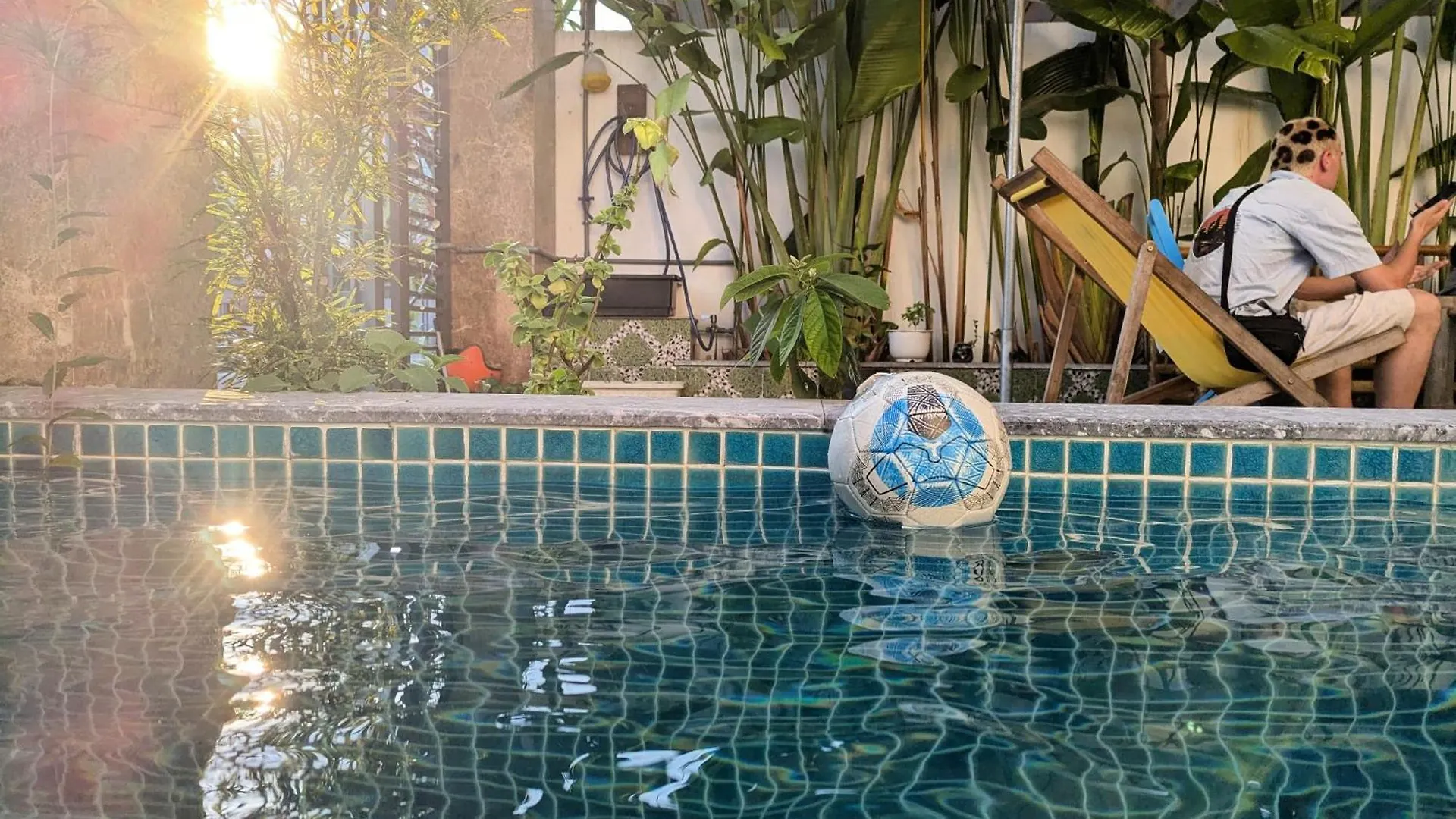Nalani Homestay & Hostel Hoi An 0*,  Vietnam
